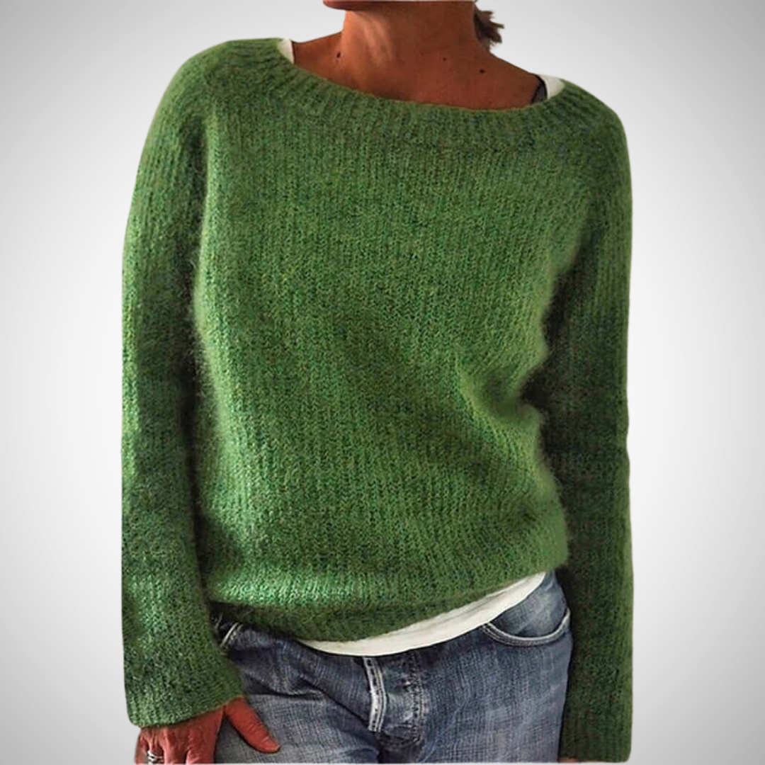 EB | Klassischer Pullover