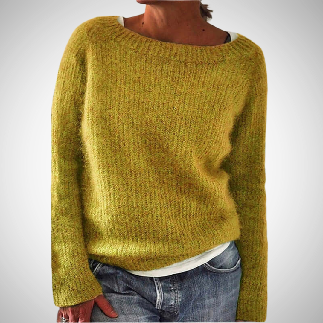 EB | Klassischer Pullover