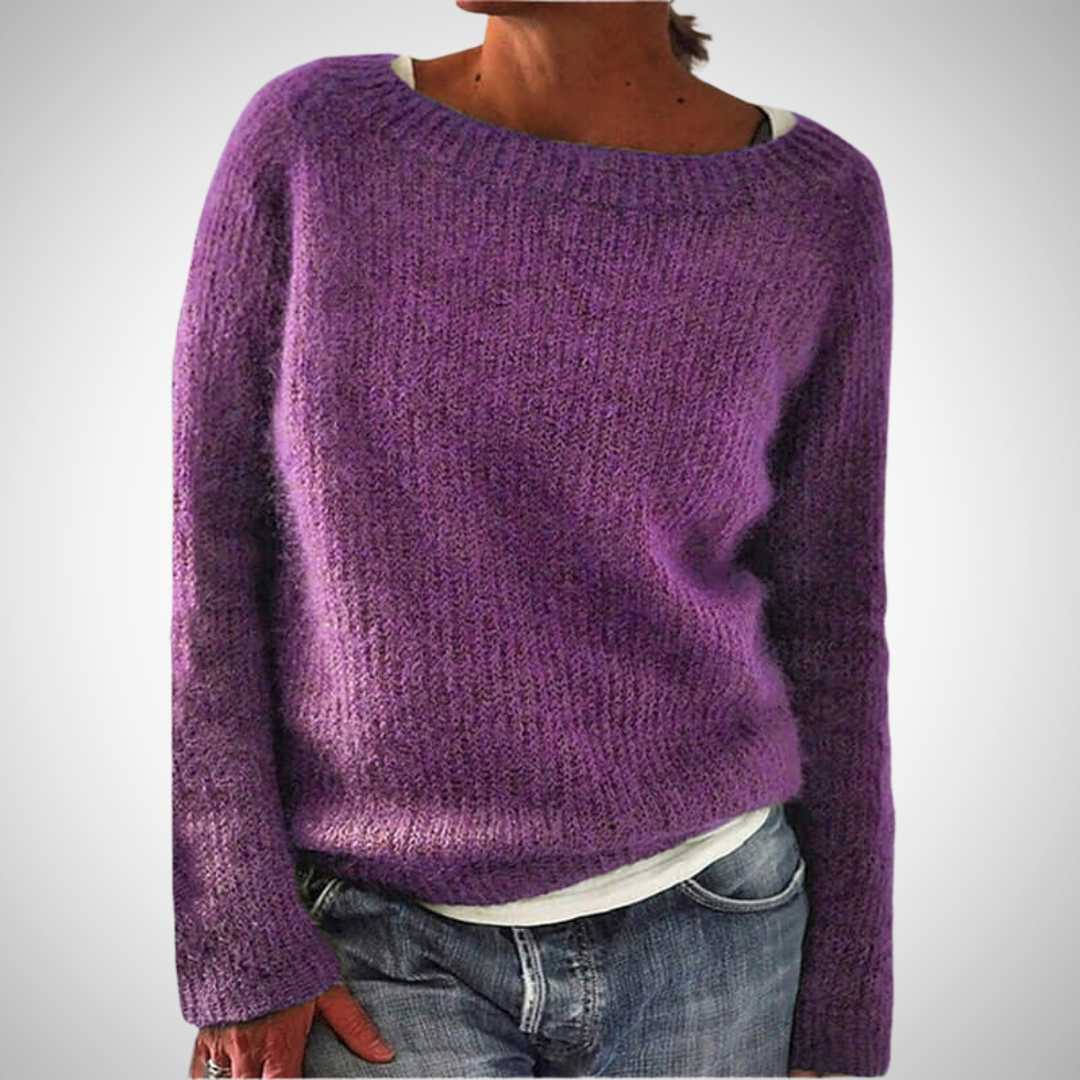 EB | Klassischer Pullover