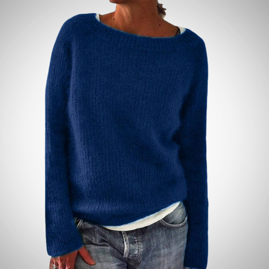 EB | Klassischer Pullover