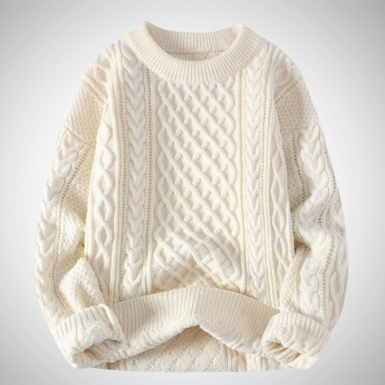 EB | Crewneck Pullover