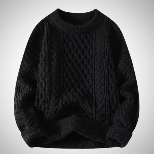 EB | Crewneck Pullover