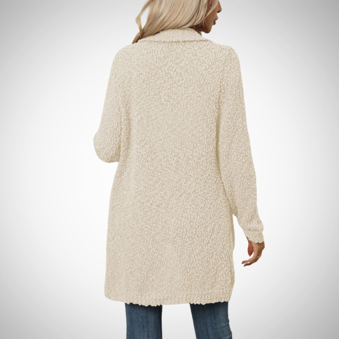 EB | Everyday Strickjacke