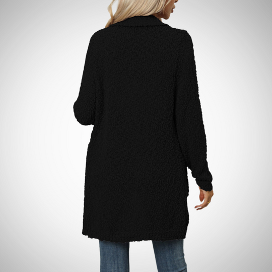 EB | Everyday Strickjacke