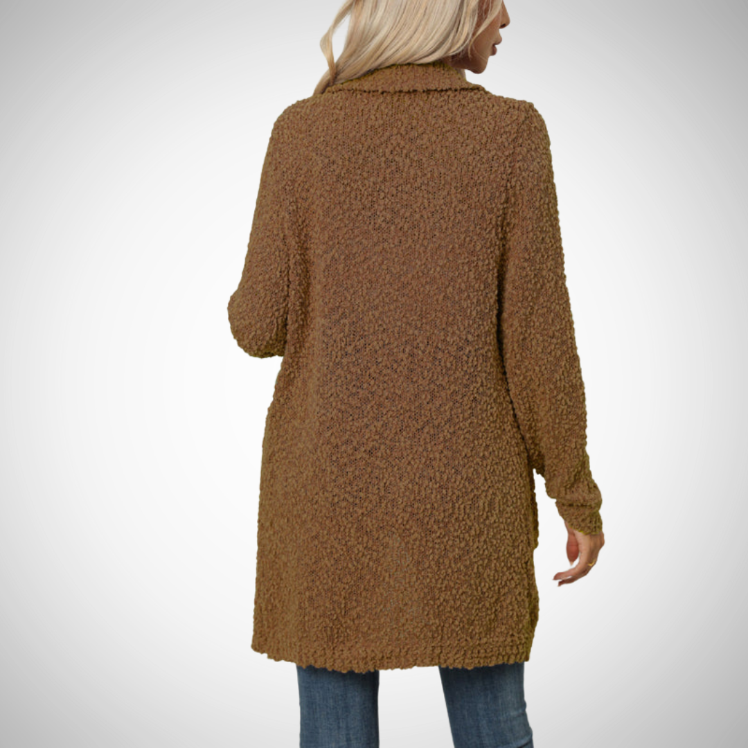 EB | Everyday Strickjacke