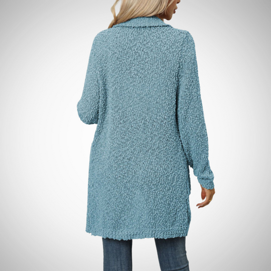 EB | Everyday Strickjacke