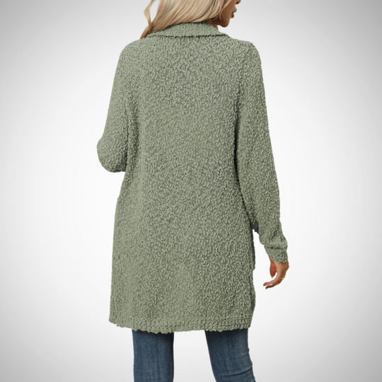 EB | Everyday Strickjacke