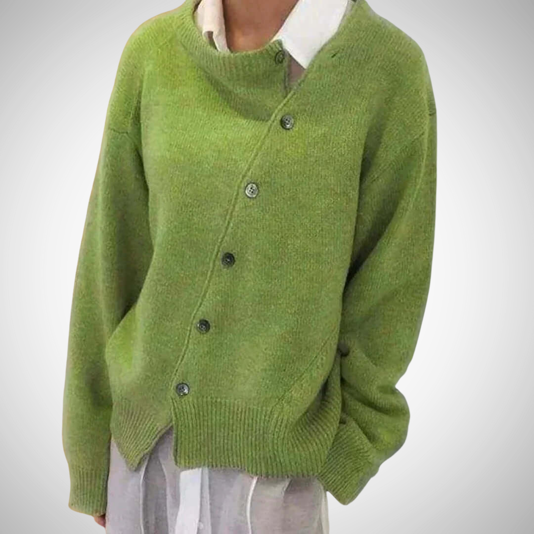 EB | Soft Chic Pullover