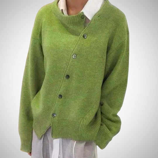EB | Soft Chic Pullover