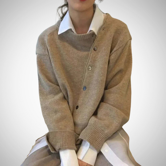 EB | Soft Chic Pullover