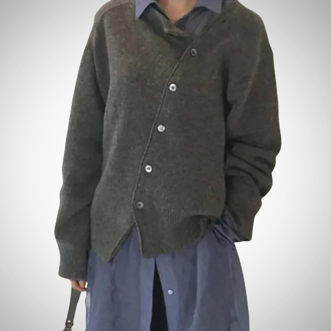EB | Soft Chic Pullover