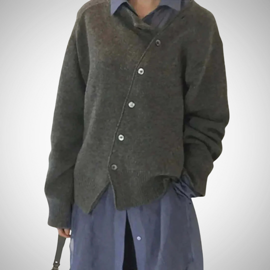 EB | Soft Chic Pullover