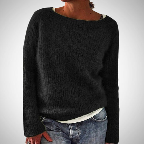 EB | Klassischer Pullover