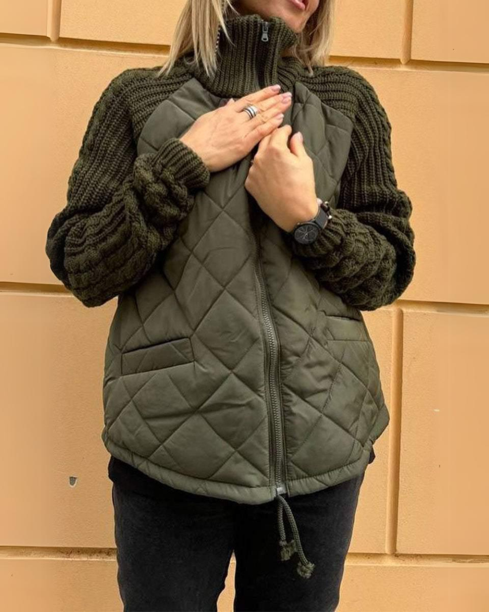 EB | Winterjacke