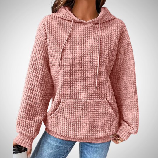 EB | Chic Herbst Kapuzenpullover