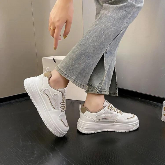 Designer Chunky Sneakers für Frauen EB