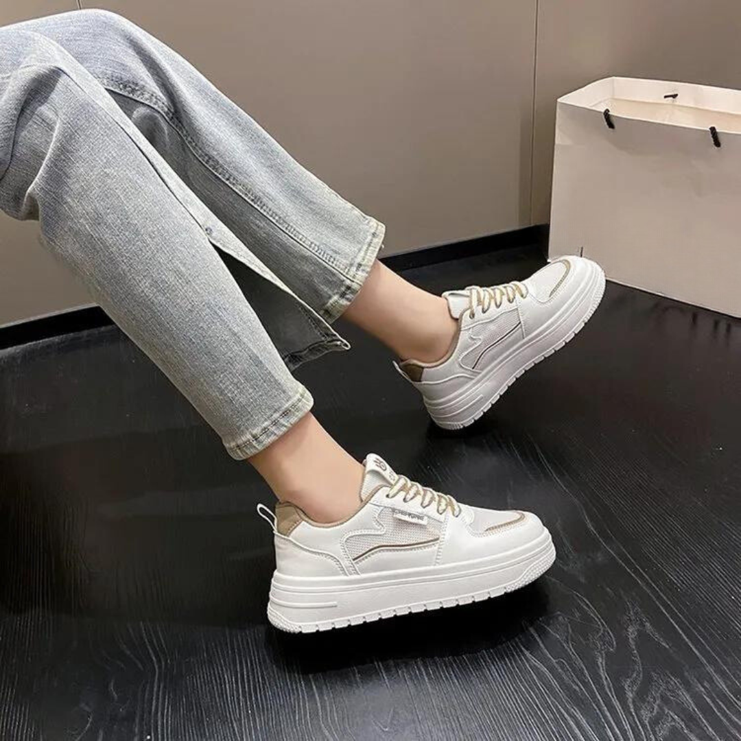 Designer Chunky Sneakers für Frauen EB