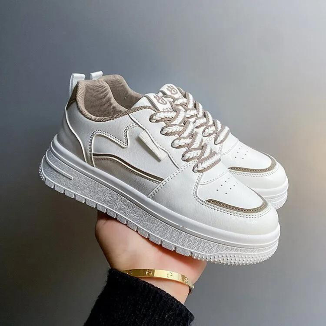 Designer Chunky Sneakers für Frauen EB