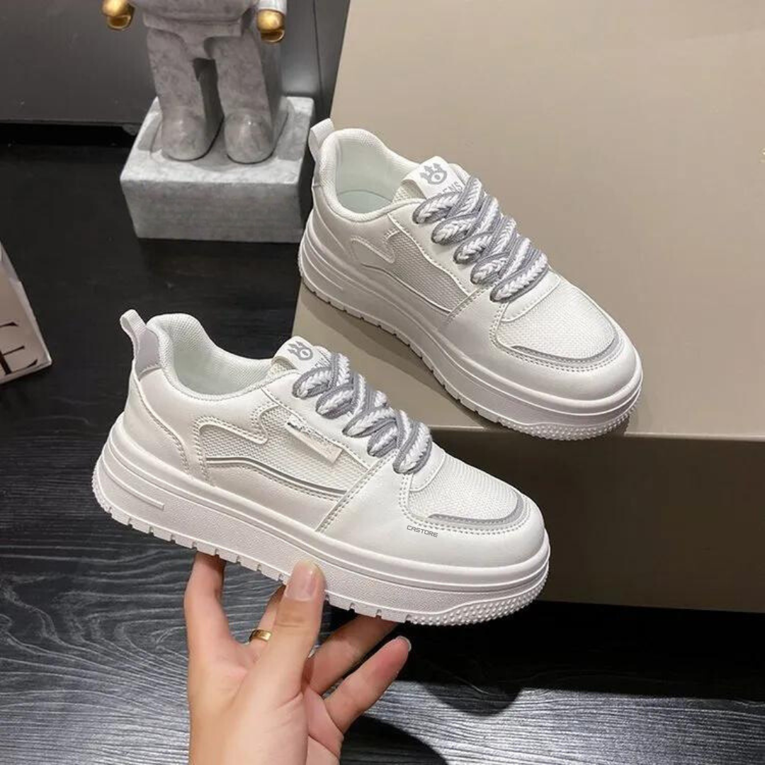 Designer Chunky Sneakers für Frauen EB