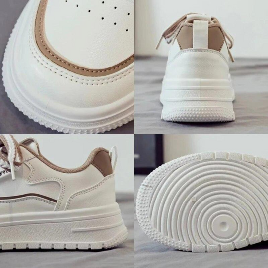 Designer Chunky Sneakers für Frauen EB