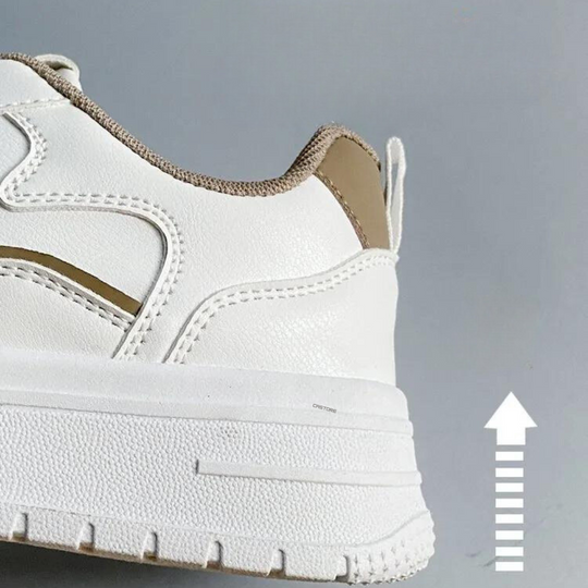 Designer Chunky Sneakers für Frauen EB