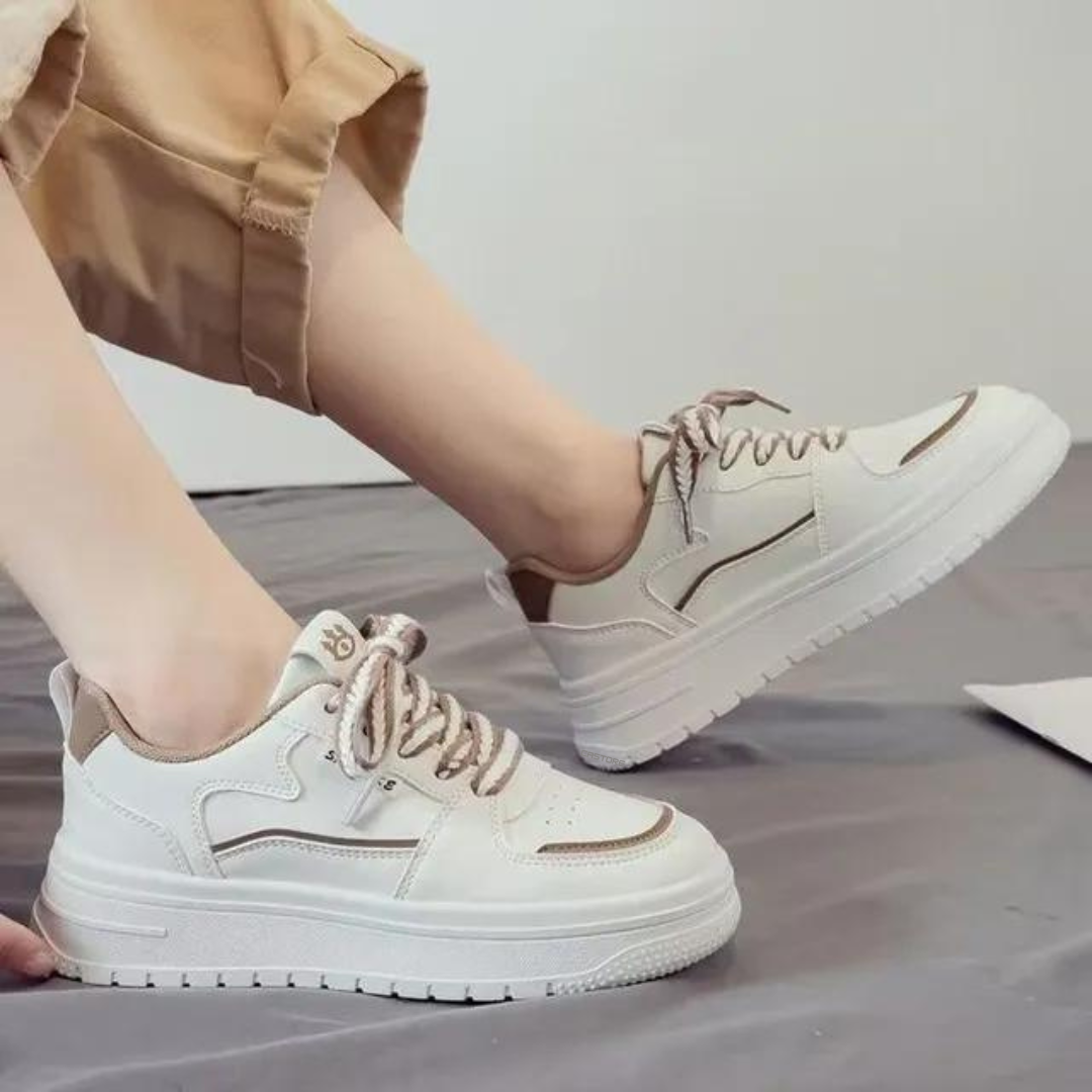 Designer Chunky Sneakers für Frauen EB