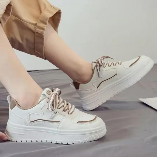 Designer Chunky Sneakers für Frauen EB