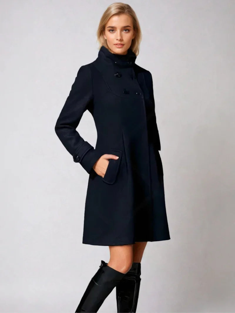 EB | Jacke mit Seitentaschen