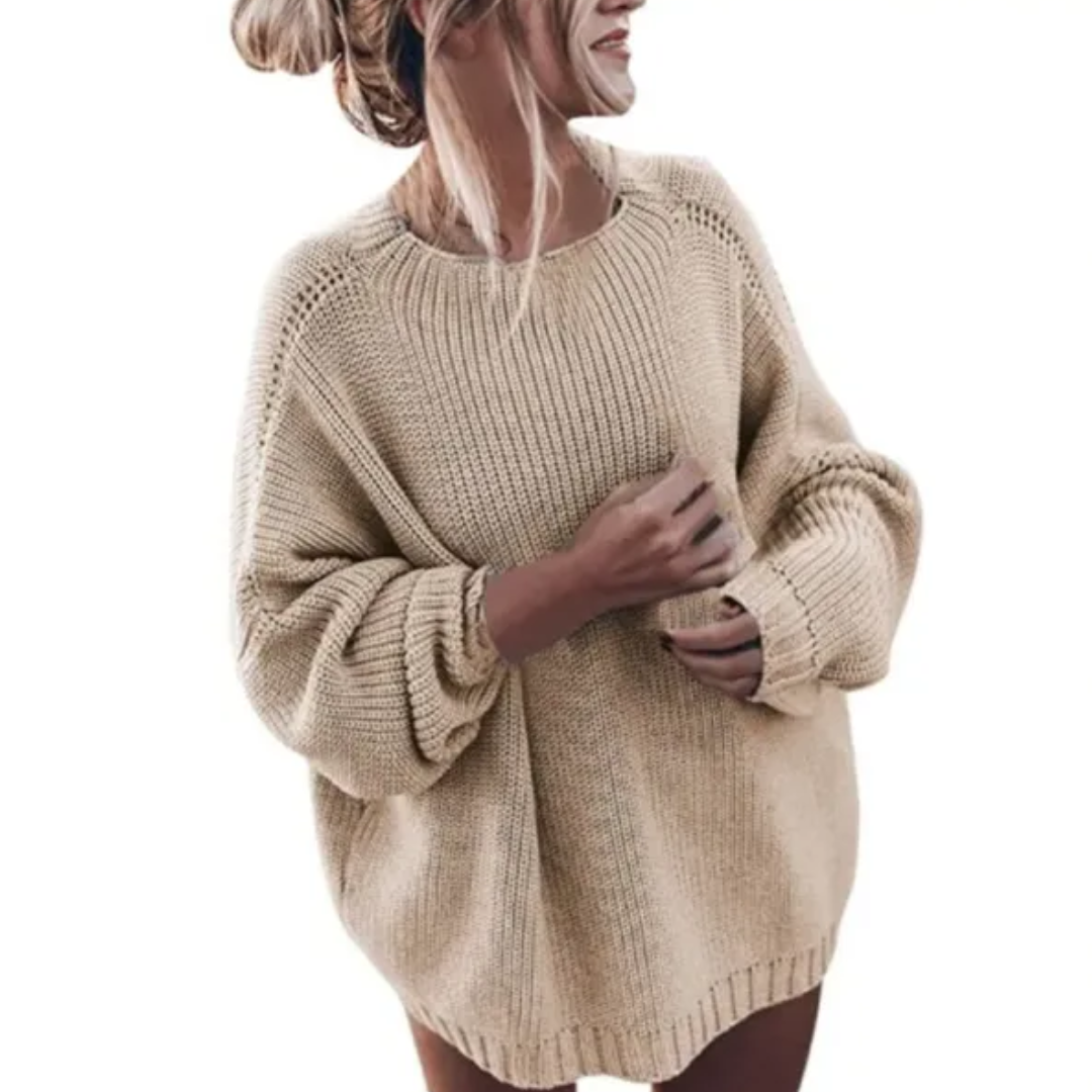 EB | Seacoast Pullover für Damen