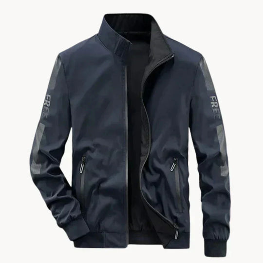EB | Wendbares vielseitiges Herrenjacke