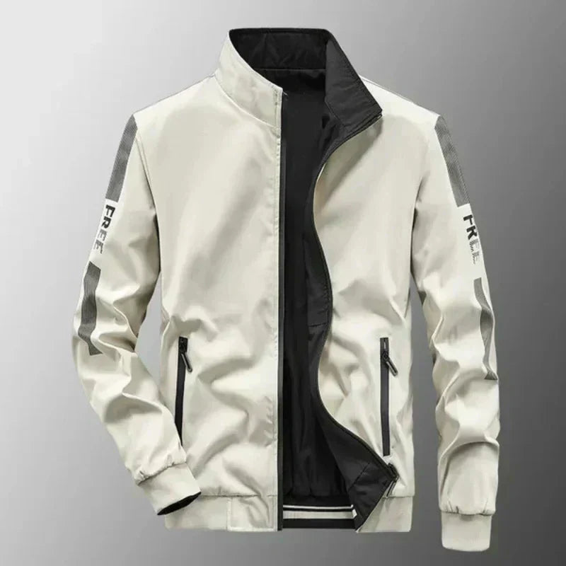 EB | Wendbares vielseitiges Herrenjacke