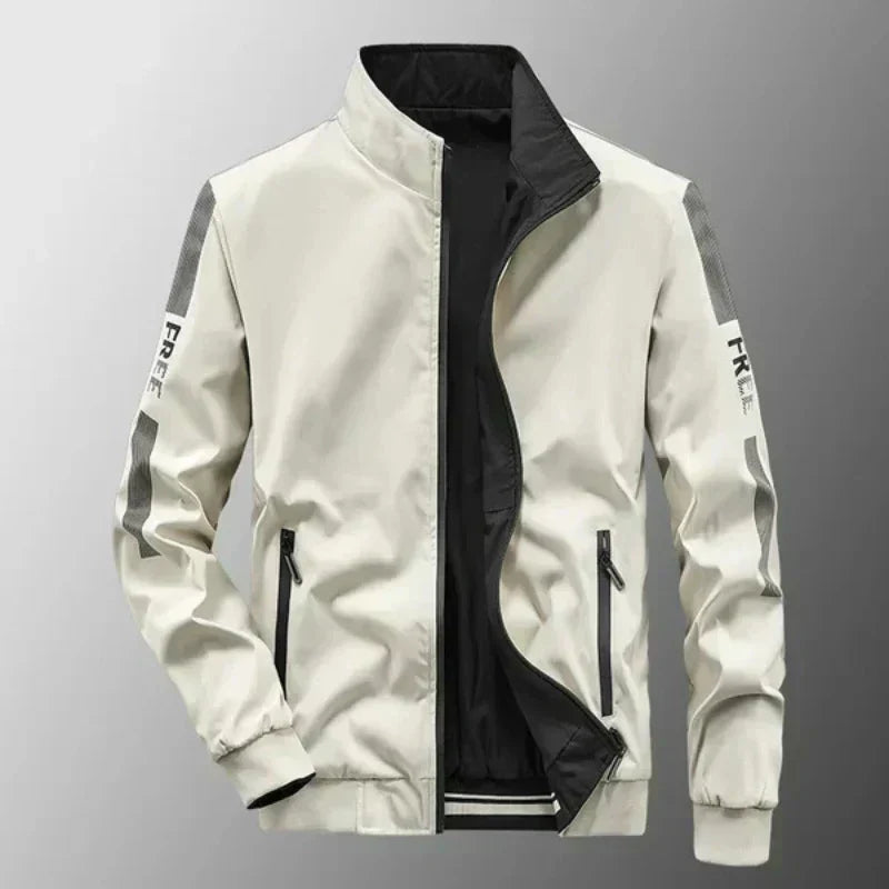 EB | Wendbare Vielseitige Herrenjacke