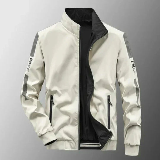 EB | Wendbare Vielseitige Herrenjacke