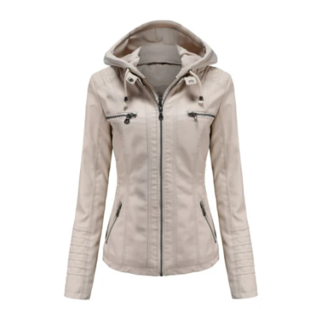 EB | Jacke mit Kapuze für Damen