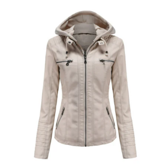 EB | Jacke mit Kapuze für Damen