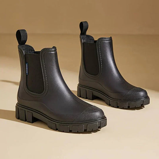 Chelsea Boots Damen EB