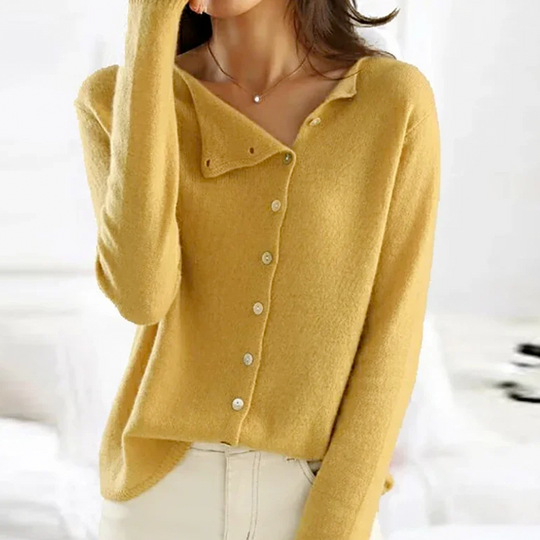 EB | Eleganter Pullover