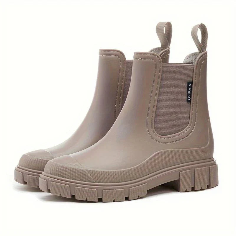 Chelsea Boots Damen EB