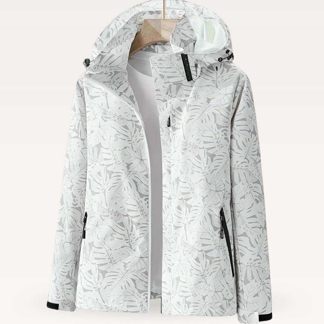 EB | Praktische und wasserdichte Sommerjacke für den Alltag