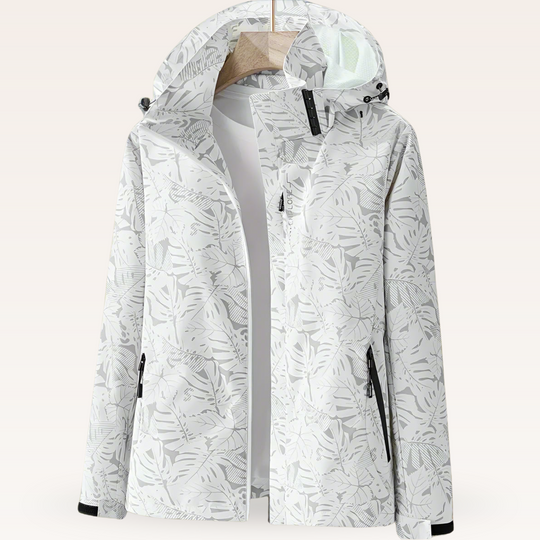 EB | Praktische und wasserdichte Sommerjacke für den Alltag