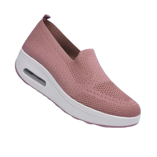 Atmungsaktive Laufschuhe für Frauen EB