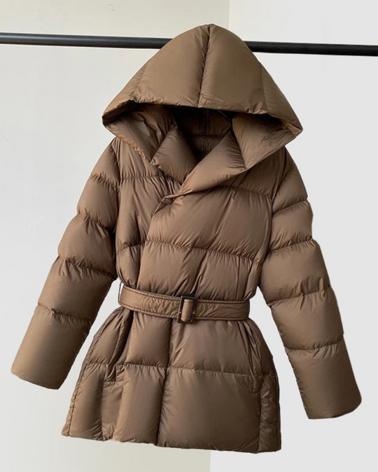 EB | Daunenjacke