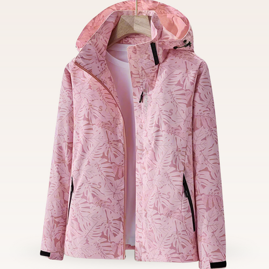 EB | Praktische und wasserdichte Sommerjacke für den Alltag
