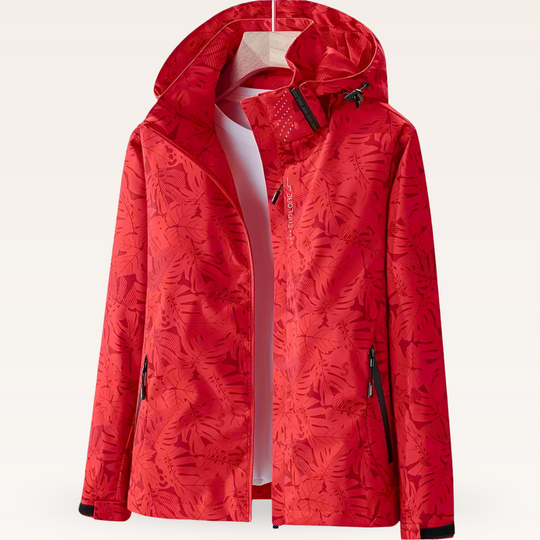 EB | Praktische und wasserdichte Sommerjacke für den Alltag