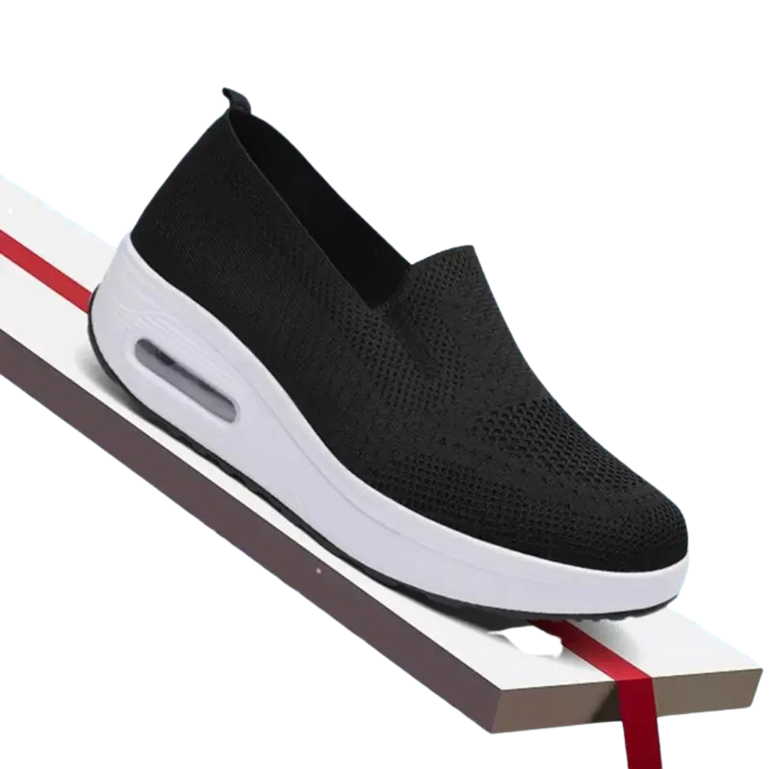 Atmungsaktive Laufschuhe für Frauen EB