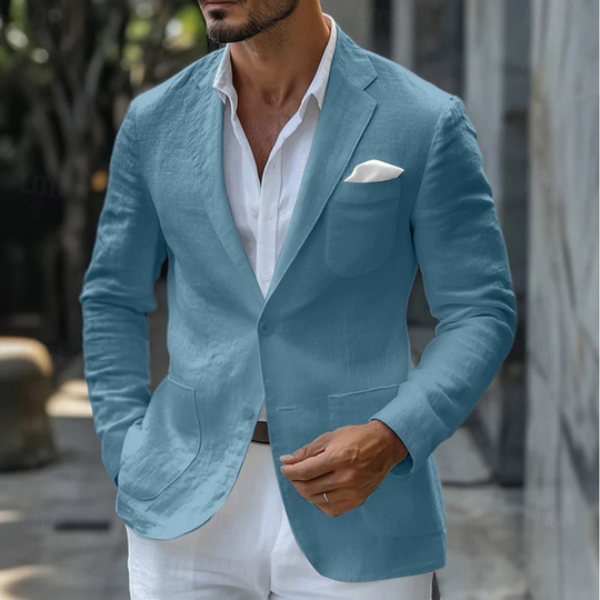 EB | Blazer Jacke