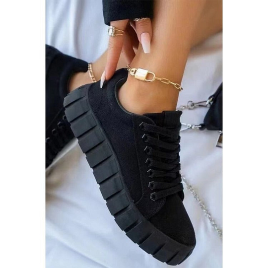 EB | Moderne Damenschuhe Zeitlos