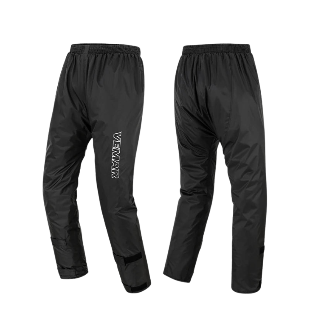 EB | Unisex wasserdichter Motorrad-Regenanzug mit Kapuze