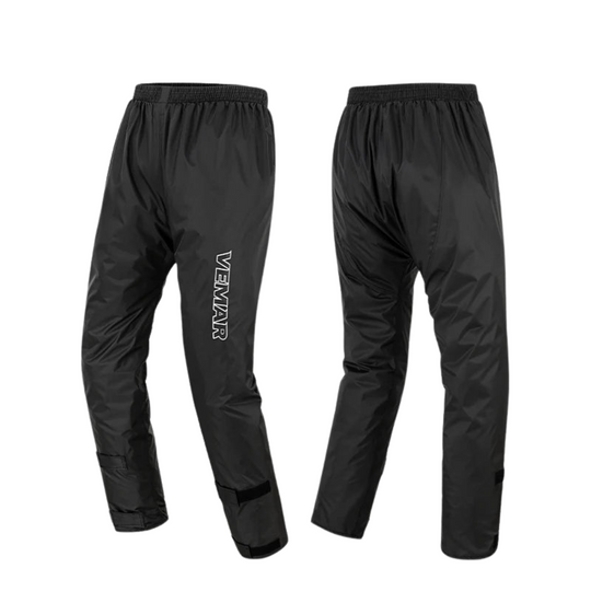 EB | Unisex wasserdichter Motorrad-Regenanzug mit Kapuze
