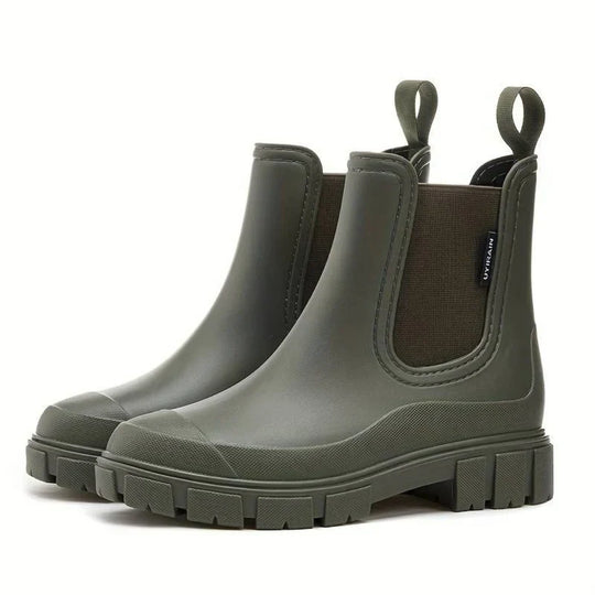 Chelsea Boots Damen EB
